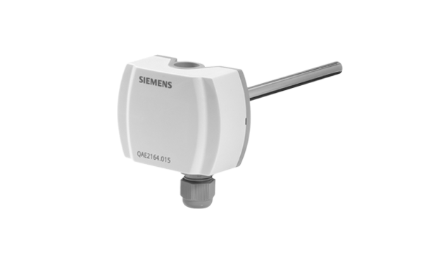 QAE2164/2174溫度傳感器